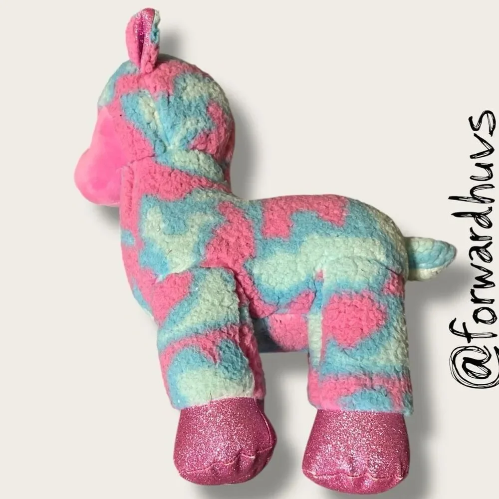 Build-A-Bear this retired